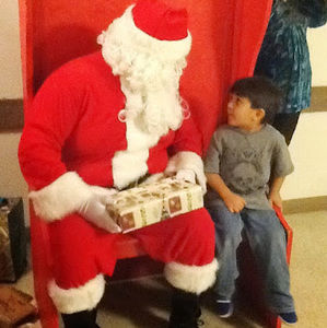 Meet your Posher, Sin